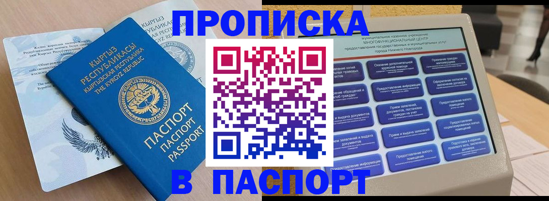 регистрация в Химках